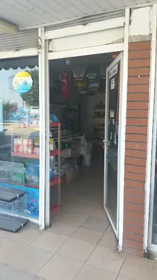 Yılmaz Akvaryum Av Bayii