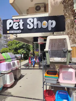 French PetShop