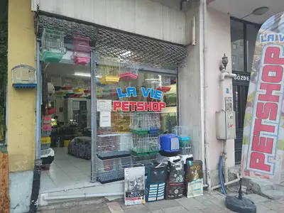 Lavie Petshop