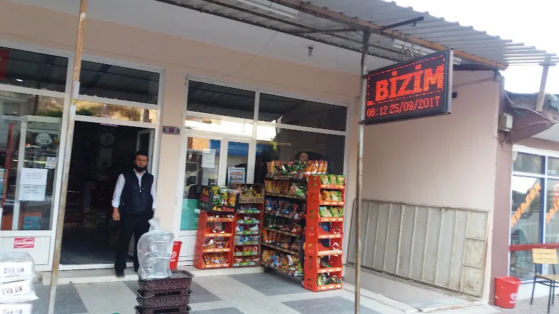 Köse Market foto 2