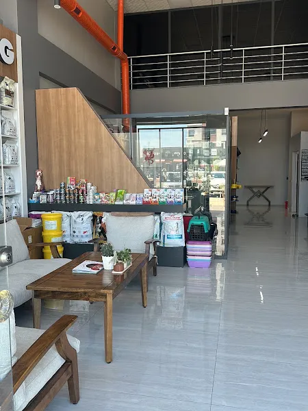 BH VETERİNER KLİNİĞİ foto 1