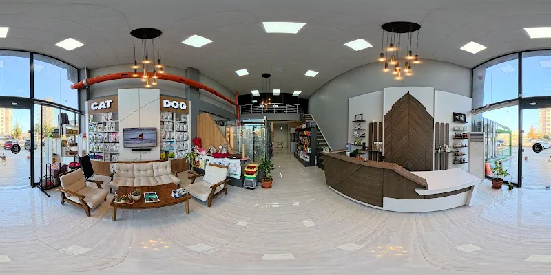 BH VETERİNER KLİNİĞİ foto 2
