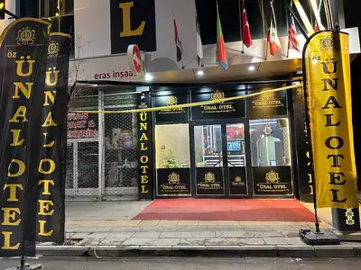 Öz Ünal Otel