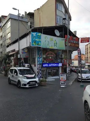 Cadde PetShop