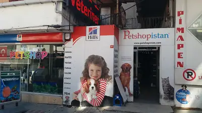 Petshopistan
