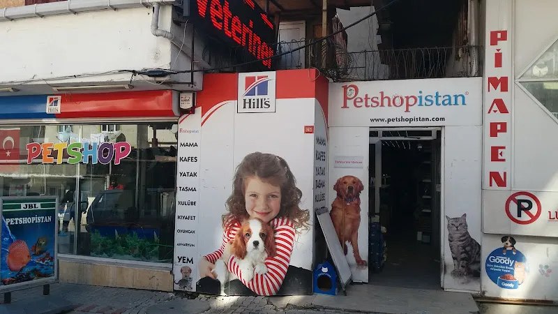 Petshopistan foto 1