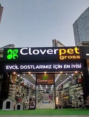 CLOVERPETGROSS