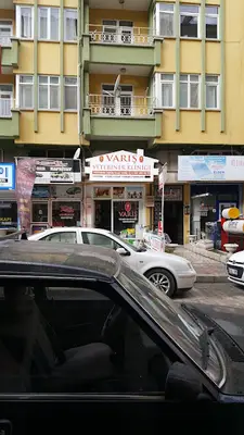 Afyon Varış Veteriner Kliniği