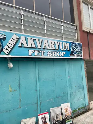 Atakum akvaryum
