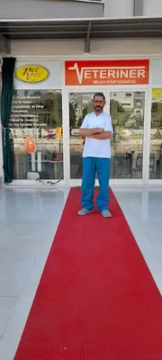 Petvet Koyundere Veteriner Kliniği