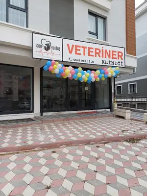 Can Yoldaş Veteriner Kliniği