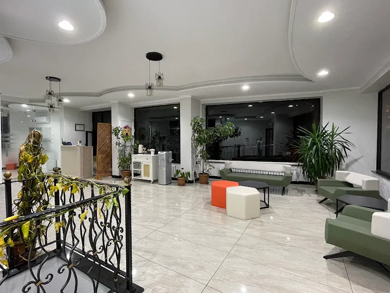 Monika Veteriner Kliniği foto 2