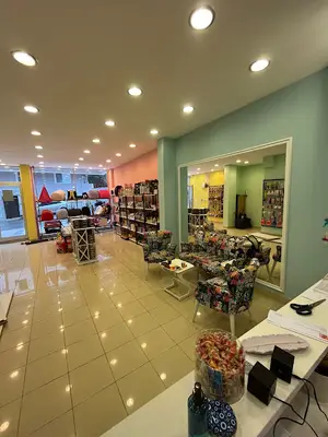 Luckie Pet Shop Kuaför