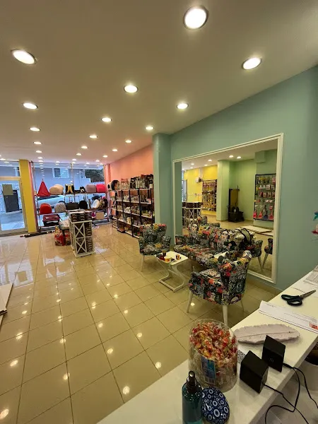Luckie Pet Shop Kuaför foto 1