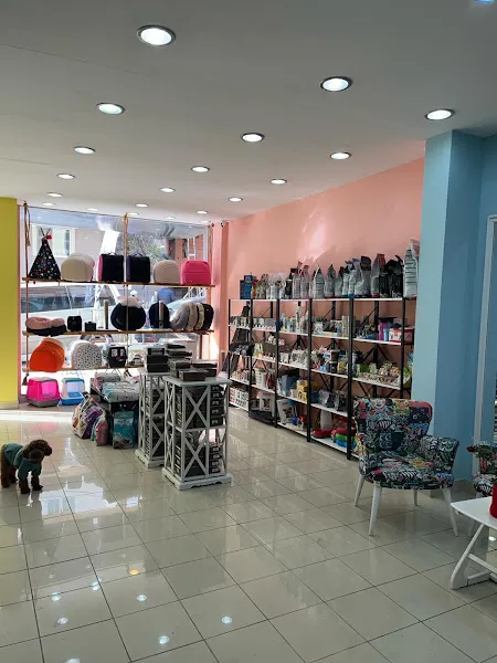 Luckie Pet Shop Kuaför foto 2