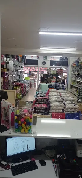 ATOM KARINCA PETSHOP&PETMARKET foto 2