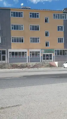 Hamur Öğretmenevi