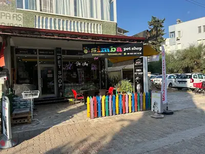 SİMBA Pet Shop & Pet Boutique