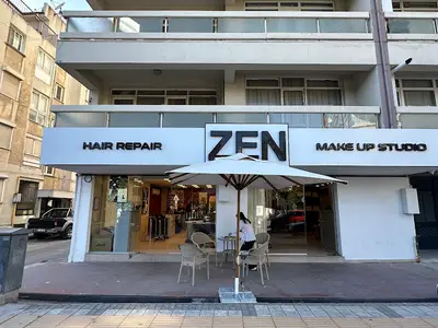 ZEN HAIR REPAIR