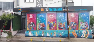 No:10 Veteriner Kliniği