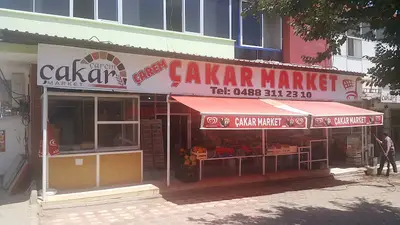 ÇAKAR MARKET