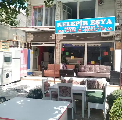 Kelepir Eşya