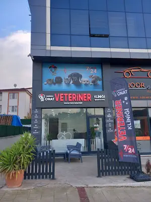Başiskele ONAT VETERİNER KLİNİĞİ