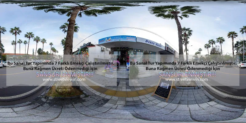 Pet Shop Canli Dünyasi foto 1