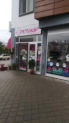 Nil Petshop Ortaca