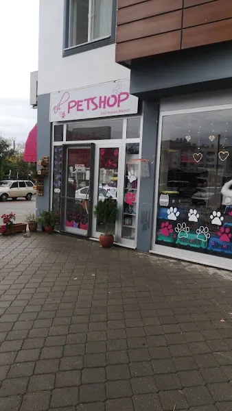 Nil Petshop Ortaca foto 1