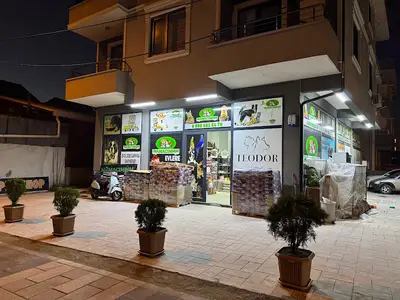 Mamacımmm Pet Ürünleri