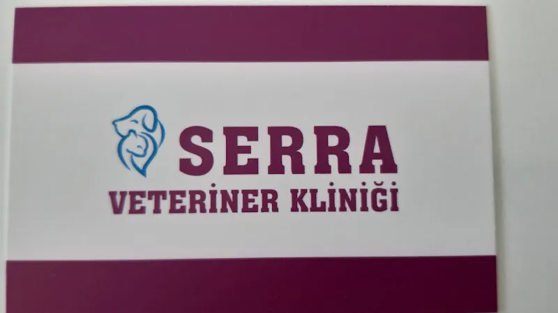 SERRA VETERİNER KLİNİĞİ foto 1
