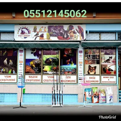 Bestefe PetShop