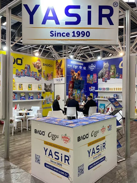 YASİR TİCARET DÜZCE foto 1