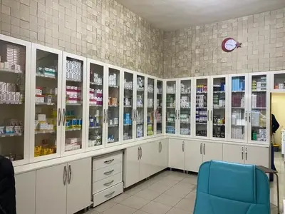 Şafak Veteriner Kliniği