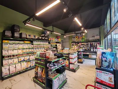Vadi Pet Store
