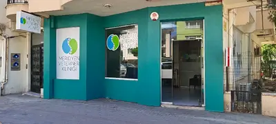 Meridyen Veteriner Kliniği 7/24 Acil