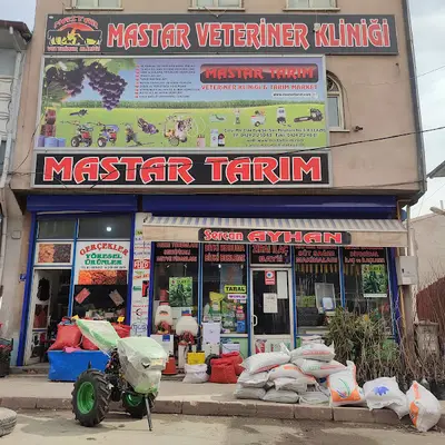 Ayhanlar Tarim