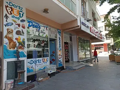 Deniz Petshop
