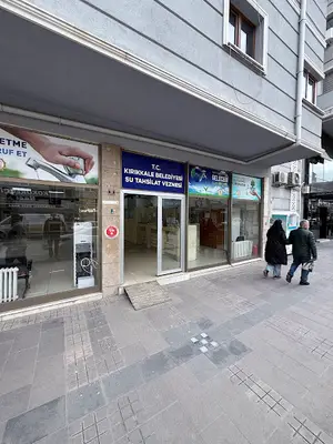 Kırıkkale Su Ve Kanalizasyon İdaresi