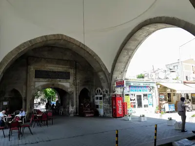 Kubbealtı