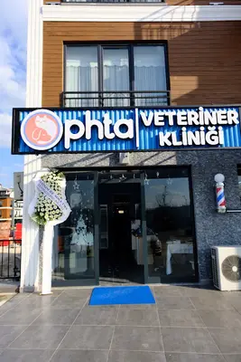 Ophta Veteriner Kliniği