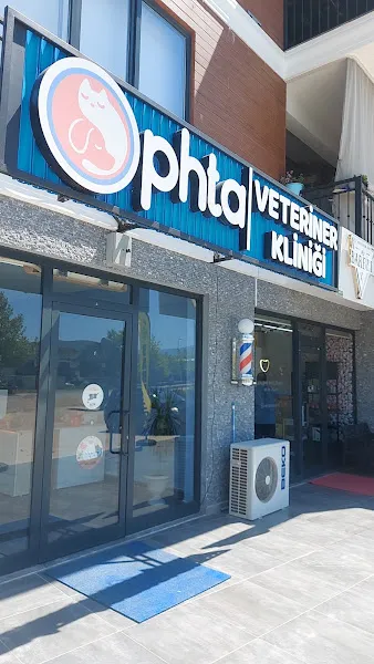 Ophta Veteriner Kliniği foto 2