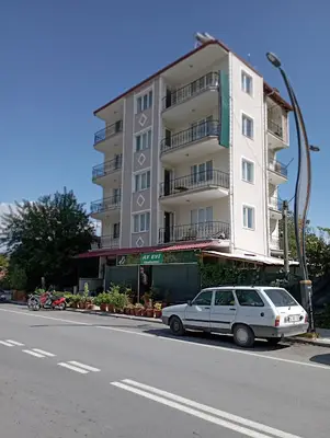 Gölhisar Apart