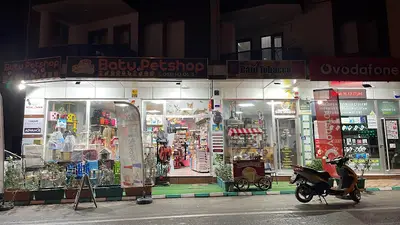 PET'IM PETSHOP