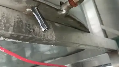 ŞANMAK SÜT SAĞIM VE SOĞUTMA SİSTEMLERİ