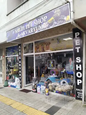 Ceylan Kardeş Kuş ve Akvaryum Galerisi