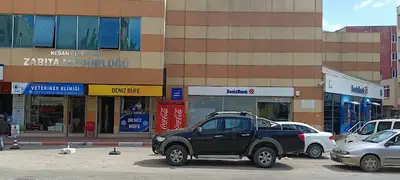 Veteriner Hekimi Oktay Küçük