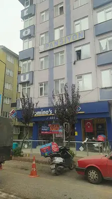Doruk Pansiyon