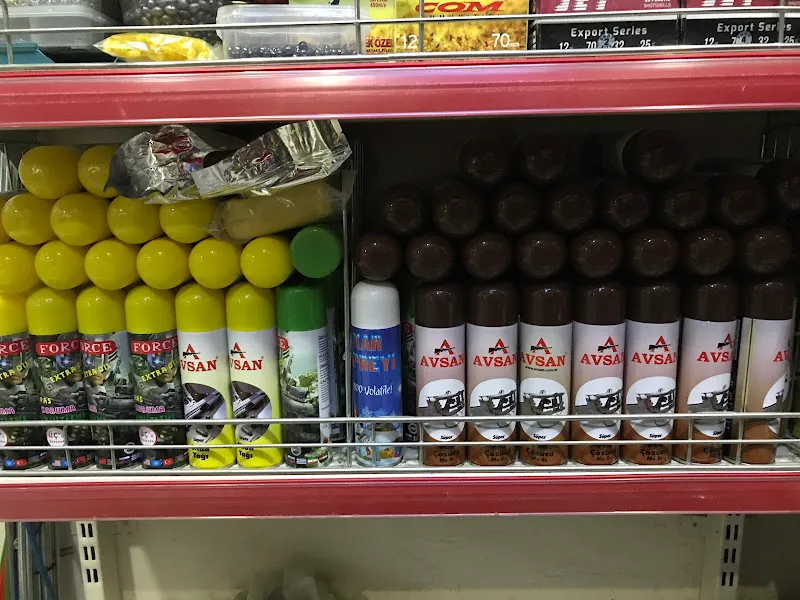 MKE Tüfekçi Memiş Av bayii foto 2